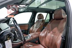 بي ام دبليو X5